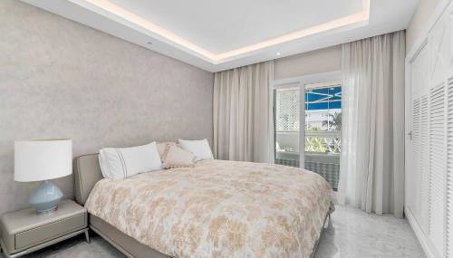 Modern and Large apartment in the heart of Puerto Banus - Foto 5