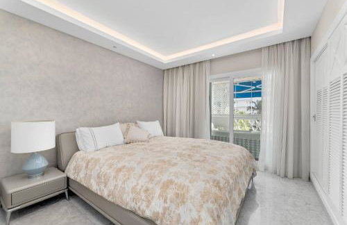 Modern and Large apartment in the heart of Puerto Banus - Foto 5