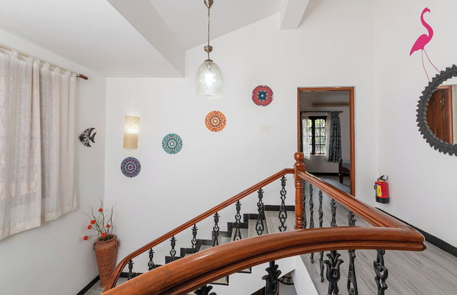 Villa Calangute Phase 1 - Photo 34