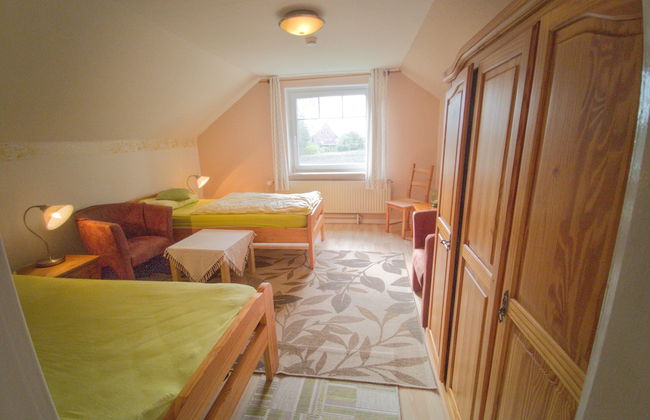 Gästehaus Tiedemann - Foto 5