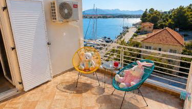 AB Preveza Apartments-15 Meters Over the Sea Attic & Alexander's the Great Executive Suite - Photo 5
