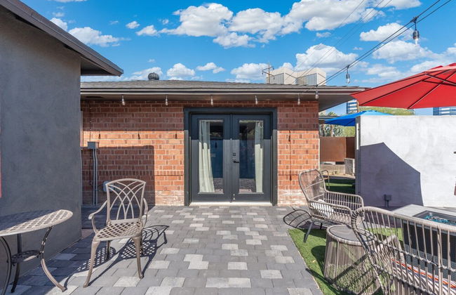 Midtown Digs - Foto 34