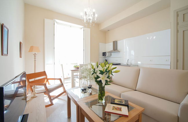 Hotel Casa Palacio Cadiz - Photo 23