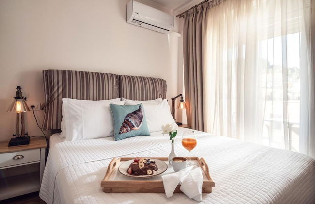 Maison Downtown Luxury Apartments - Maison Downtown Luxury Studio - Foto 17