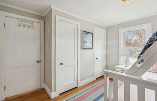 The Coastal Nest - Stay for 5 - Foto 34