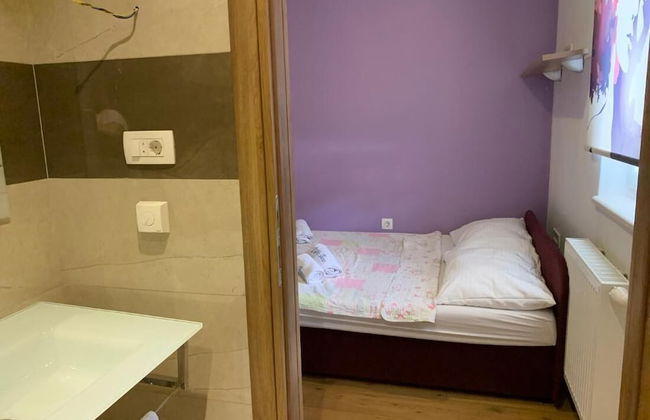 "imotski Blaue See Apartments , Pool" - Foto 10