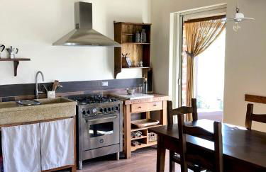 La Gufaia - holiday houses with pool near Florence - Foto 55