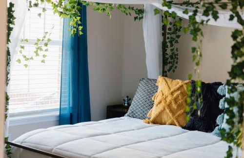 The Sanctuary Company Johnson City - Foto 12