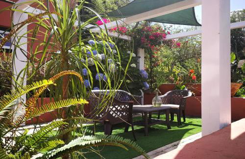Jardines de Hortensia - Vacation home Tenerife - Foto 32