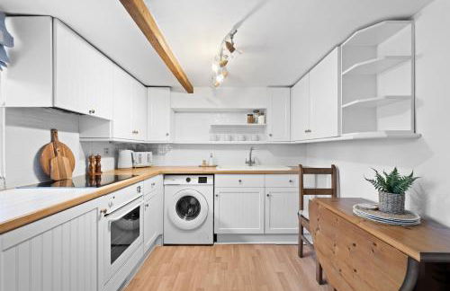 Primrose Cottage - Foto 3