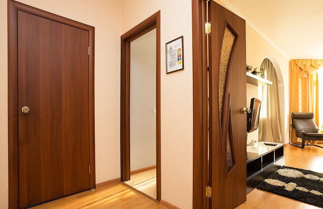 Apartment Etazhydaily Bazhova-Shevchenko - Photo 56