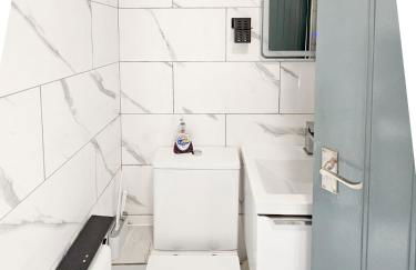 Beresford Co-Living - Private Room Self-Cater - Foto 25