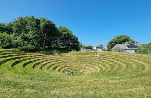 Cornish Village Getaway - Foto 35