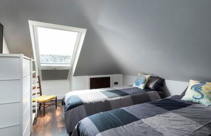HipNautic, Mevagissey, Sleeps 6 - Foto 1