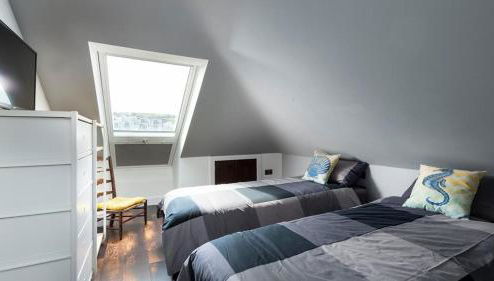 HipNautic, Mevagissey, Sleeps 6 - Foto 1
