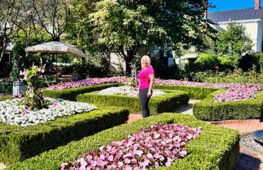 Across The Inn historic luxury Colonial 3BR House with Fast Wi-Fi - Foto 19