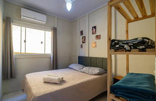 Casa de férias familiar com linda vista à 300m da Meia Praia de Navegantes - Photo 53