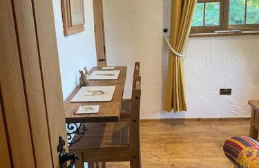 Character 1 bedroom country annex in West Camel - Foto 2