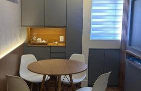 Excepcional - Apartamento completo - Foto 3