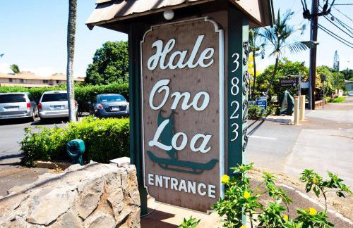 Hale Ono Loa 406 - Foto 29