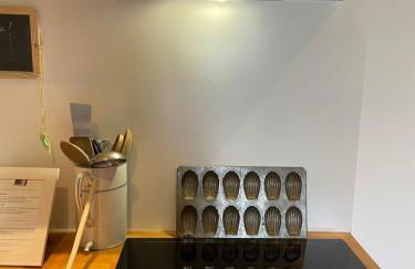 Gîtes d Izel2 entre terre et mer prés d'un golf - Foto 41