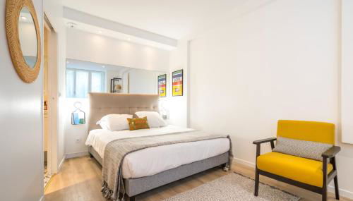 Happy Stay Paris - Cosy Studio 5 min to Eiffel Tower - Foto 5