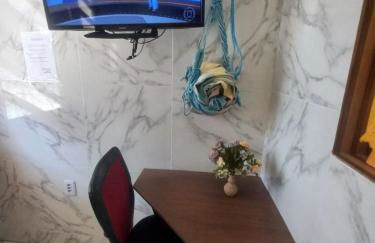 Aracaju Suite - Seu Conforto no Coração da Capital - Foto 13