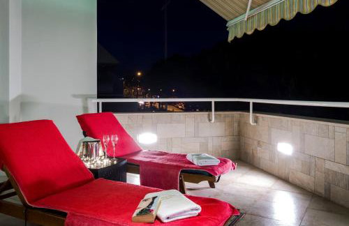 Luxury Seaside Apartment - Foto 25