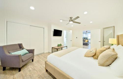 La Jolla Beach Retreat Compound - Foto 13