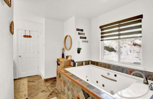 Villa near Yosemite & bass lake w/Hot Tub/EVcharge - Foto 28