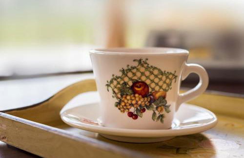 Masseria La Chiusa Delle More - Foto 59