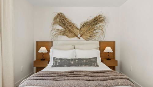 Tide House Unit D Modern Oceanview 1BD w Parking - Foto 5, Other