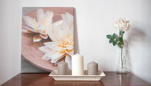 Apartamento en la playa con terraza - Foto 3