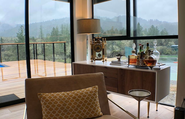 Modular Luxury Casita w Pool - Foto 19