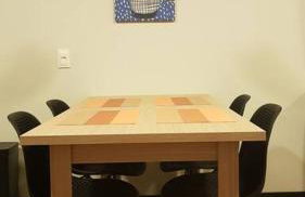 Studio com piscina Ingleses Florianópolis 202 - Foto 24