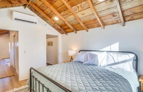 Cedar City Studio Retreat Patio, Fire Pit and Grill - Foto 14