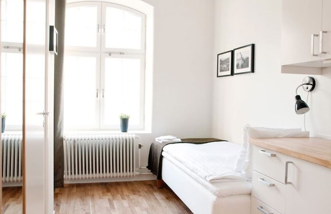 Continental Apartment Hotel Sundsvall - Foto 3