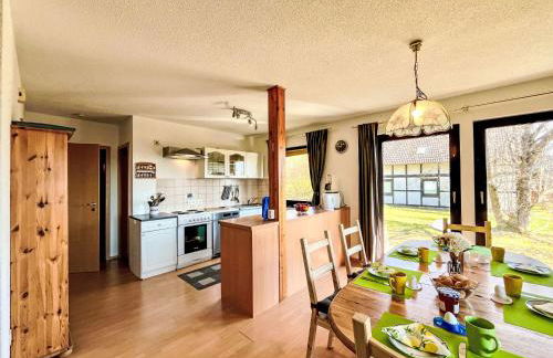 Holiday Home Hänsel & Gretel im Kellerwald by Interhome - Foto 22