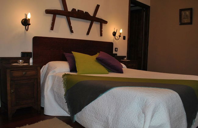 Casa de Trillo - Photo 28