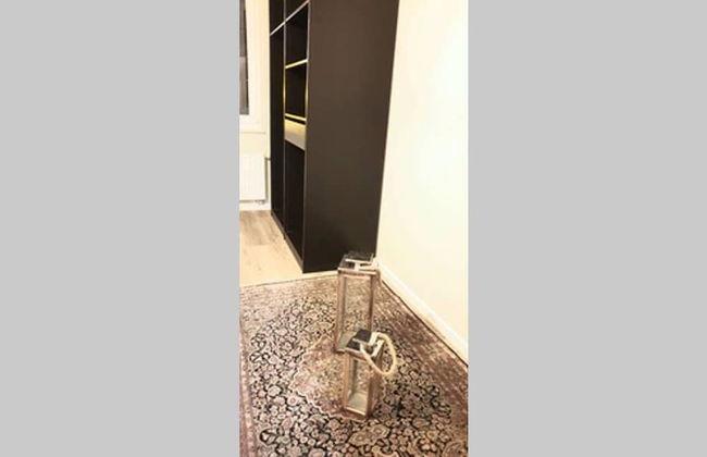 Luxury Large 4 Beds, 3 Balconies, 110 m2 - Parking - Foto 7