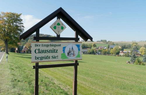 Atelier Grünfink Ferienwohnung - Foto 23