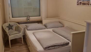 Ferienwohnung Nordseetraum - Foto 2