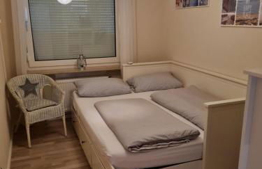 Ferienwohnung Nordseetraum - Foto 2