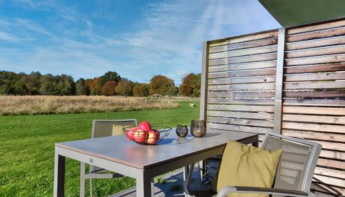 Ferienwohnung Kranich 26 im Wreecher Idyll Rügen by ruyastay - Foto 3
