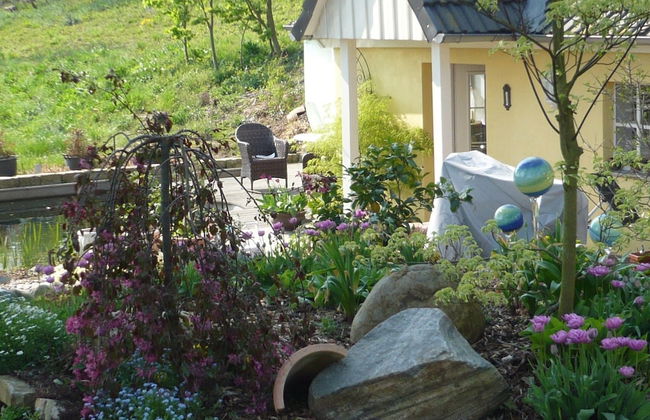 Relaxa at a Luxurious Villa in Bad Pyrmont - Foto 71