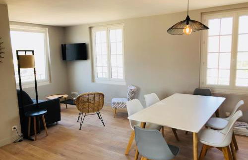 Bel Appartement vue mer - Photo 1