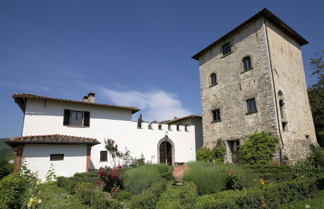 Agriturismo Fattoria di Castiglionchio - Foto 65