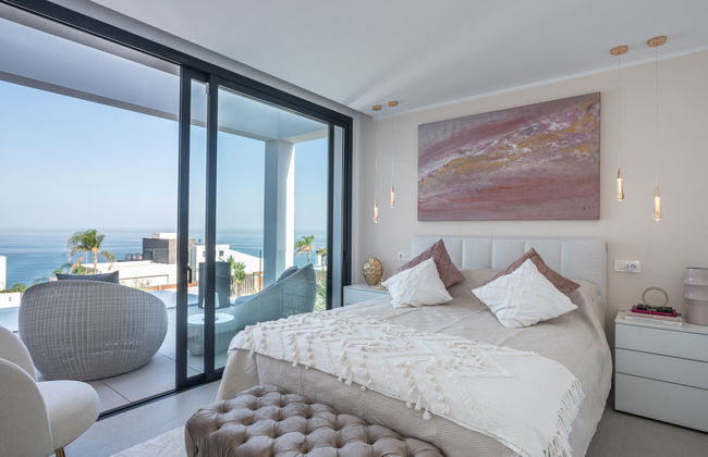 Villa Morris - Foto 25