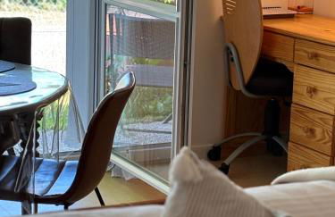 jolie maison lumineuse à La Roche Posay - Foto 38