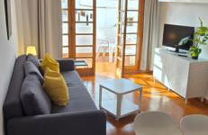 Apartament z widokiem na Ocean - Foto 25